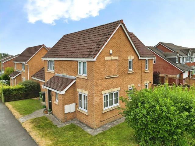 House for sale in Morda, Shropshire