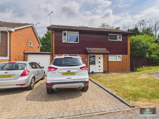 House for sale in Glynde, West Sussex
