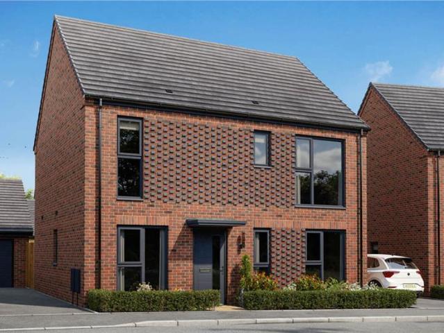 House for sale in The Heath, Beamhurst