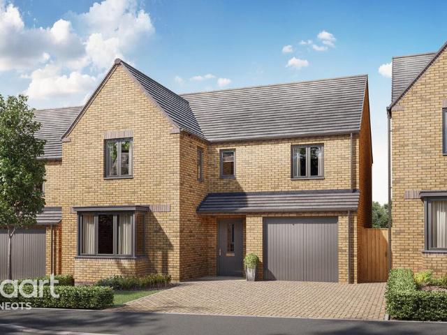 House for sale in Grafham, Huntingdon
