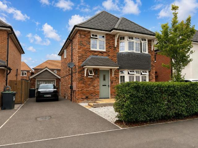 House for sale in Blackmore Down, Shaftesbury
