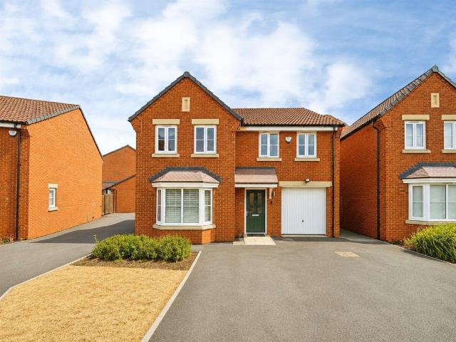 House for sale in St Crispin's, Duston