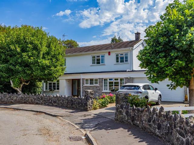 House for sale in Falcon Lodge, Wales