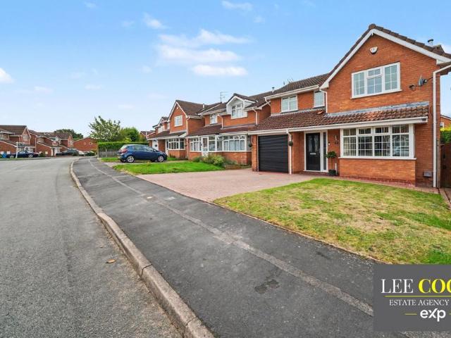 House for sale in Hilton, Great Chatwell