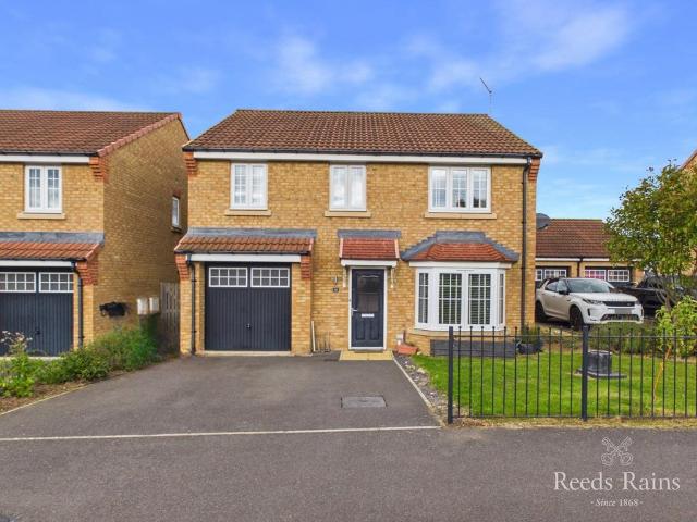 House for sale in Galley Hill, Guisborough