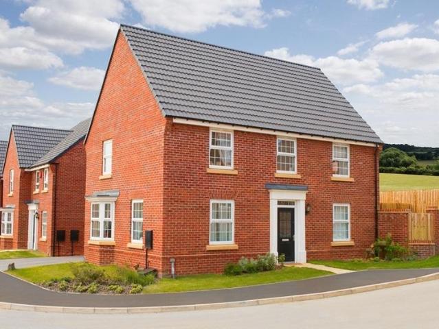 House for sale in Cat Hill, Barnsley