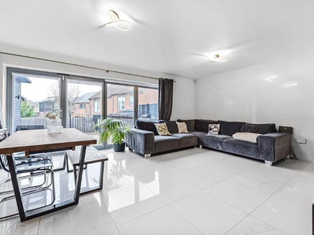 House for sale in Harlow, Essex