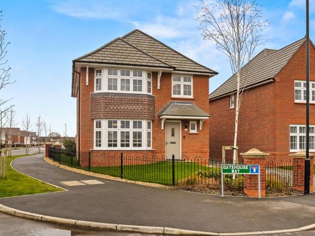 House for sale in Halewood Green, Halewood