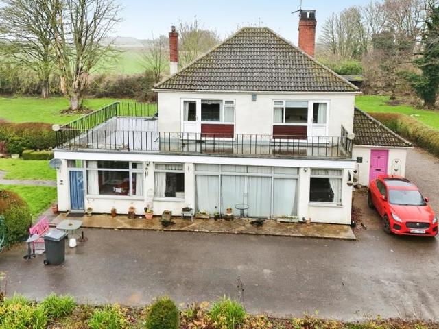 House for sale in East Heckington, North Kesteven