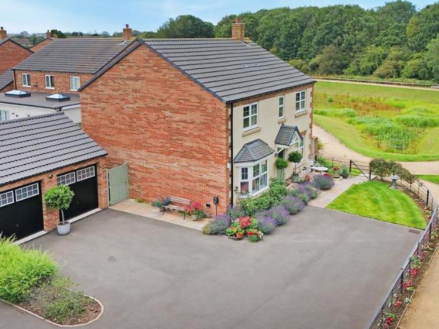 House for sale in Brierton, Hartlepool