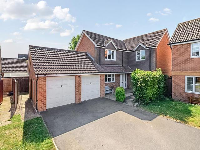 House for sale in Ashby De La Launde, Lincolnshire