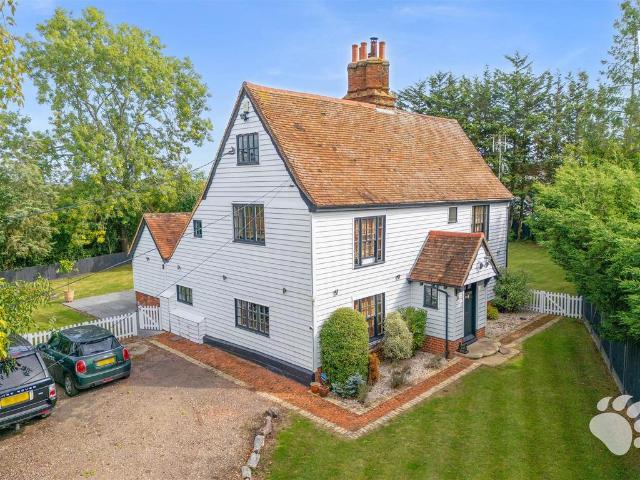 House for sale in Barling, Essex