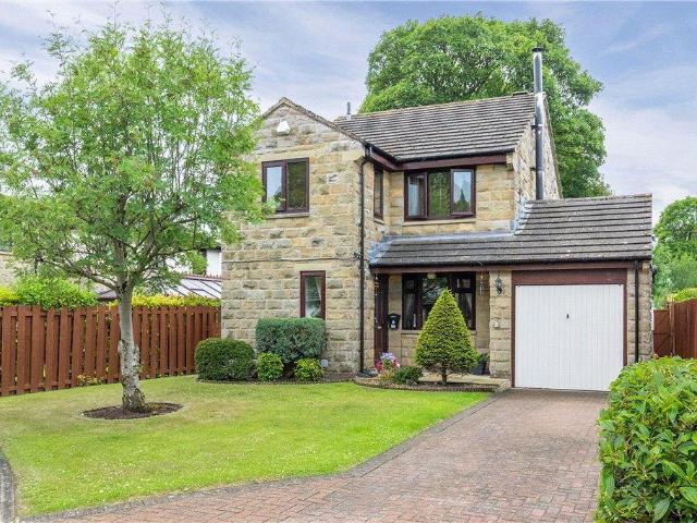 House for sale in Tong Park, Bradford