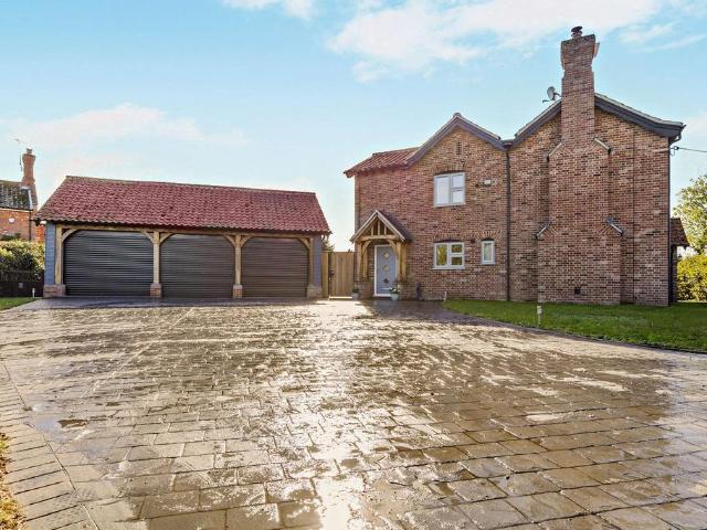 House for sale in Worthing, Breckland