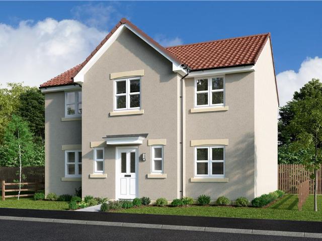 House for sale in Danderhall
