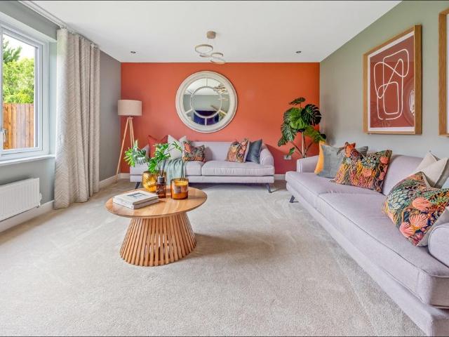 House for sale in Dryden Farm, Roslin