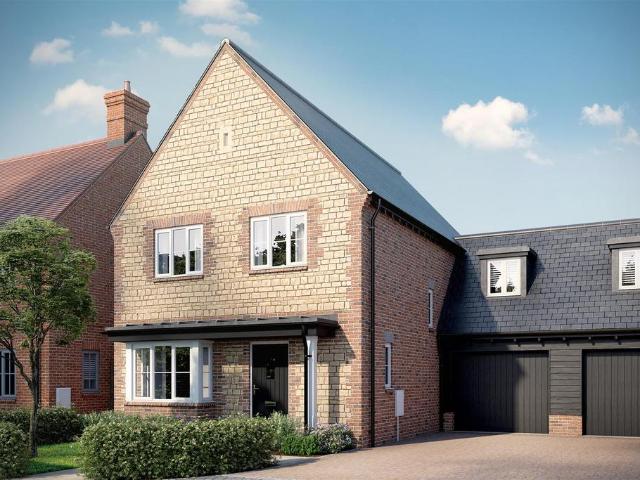 House for sale in Long Crendon