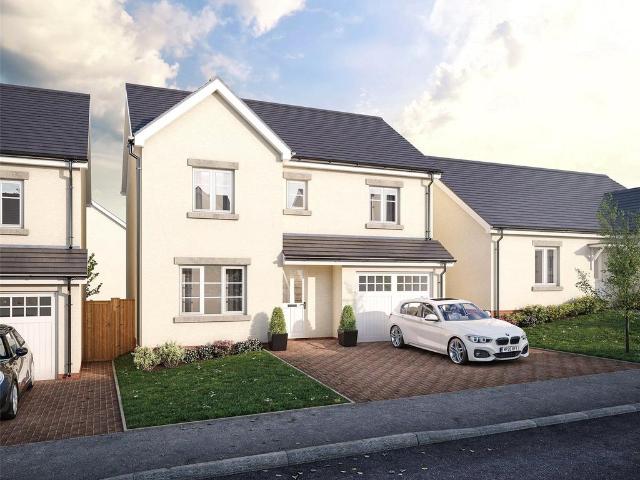House for sale in St Clears, Wales
