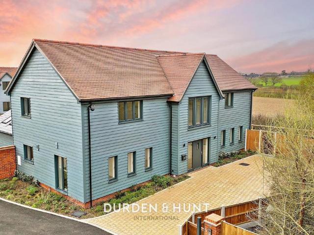 House for sale in Epping, Essex