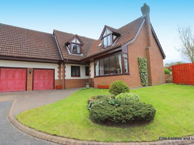 House for sale in Sherburn Hill
