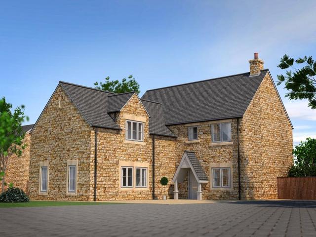 House for sale in Alnwick, Northumberland