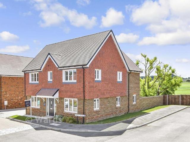 House for sale in Swanley, The Butts