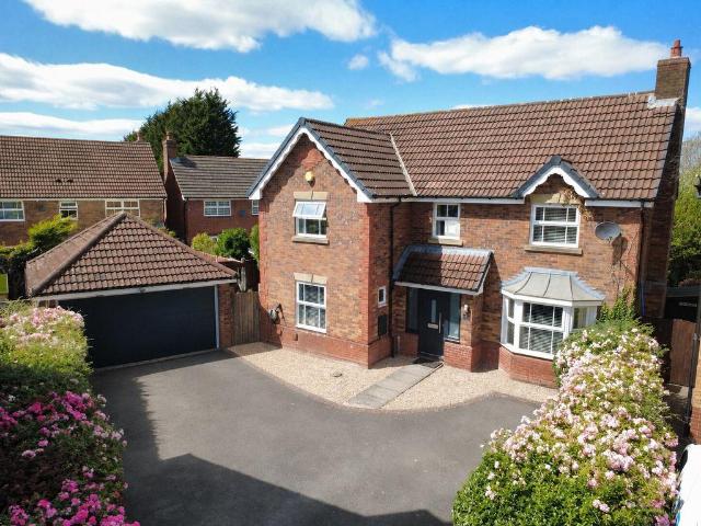 House for sale in Sutton Coldfield, West Midlands