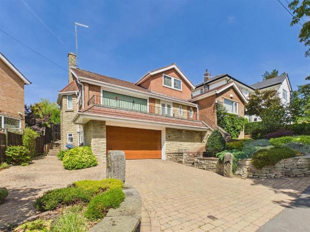 House for sale in Fulwood, South Yorkshire