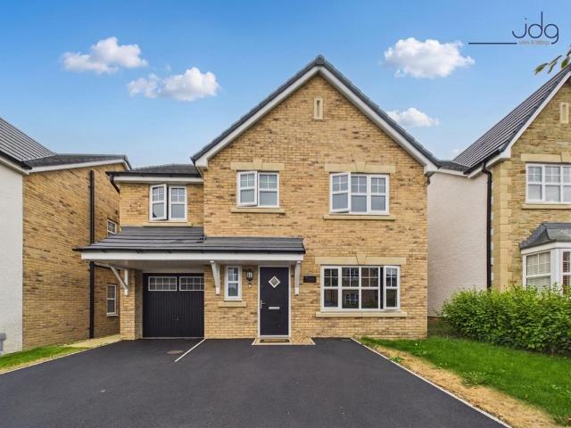 House for sale in Warton, Bare