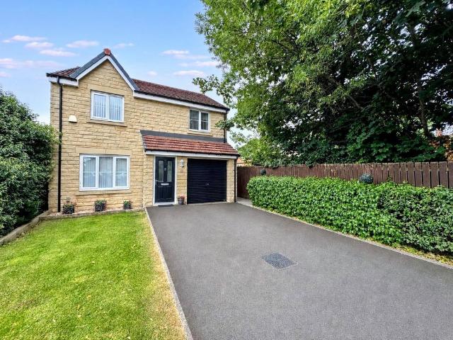 House for sale in Darlington