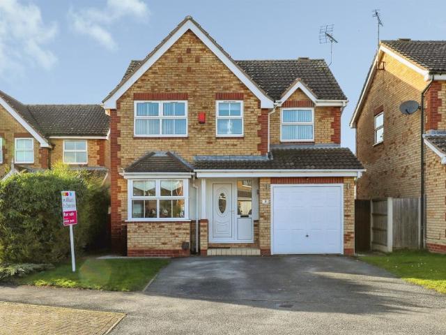 House for sale in Dinnington St. John's, Dinnington