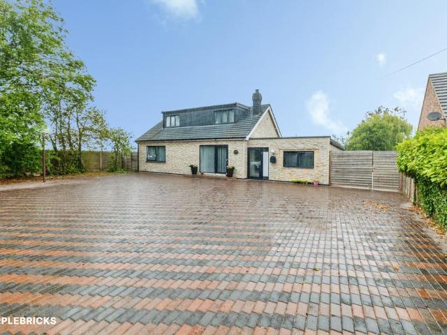 House for sale in Ingleby, Lincolnshire