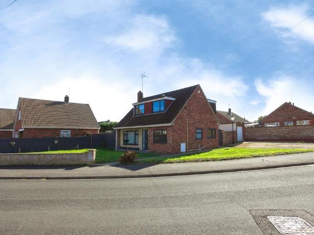 House for sale in Gunthorpe, Peterborough