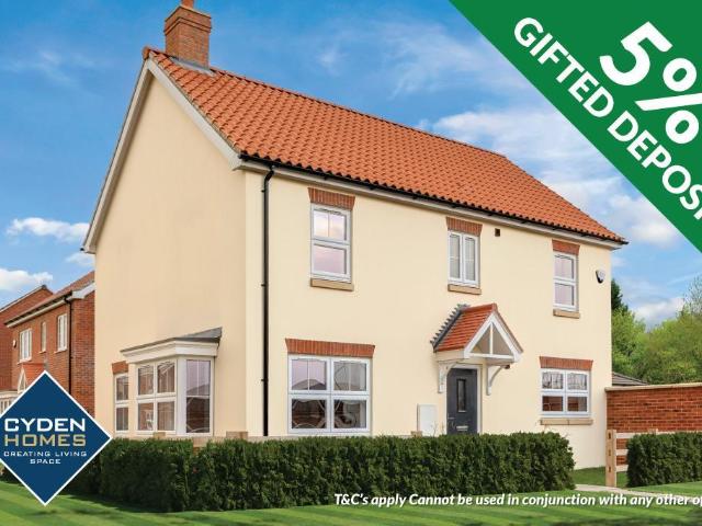 House for sale in Scartho, Greater Lincolnshire