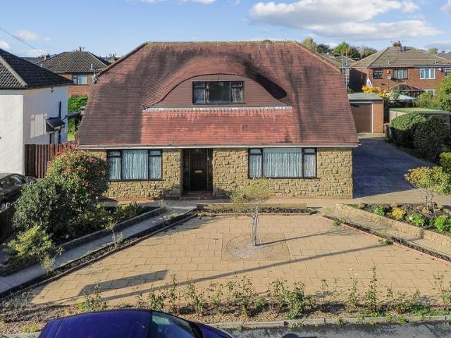 House for sale in Newton-le-Willows, St Helens