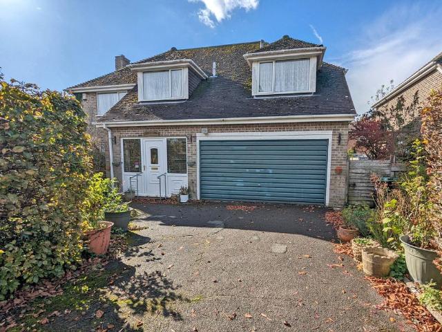 House for sale in Ashurst Bridge, Hampshire