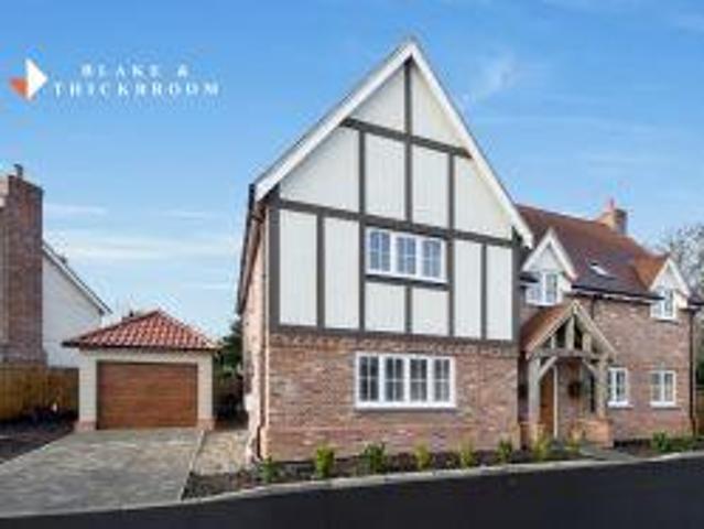 House for sale in Frinton and Walton, Dale Hill
