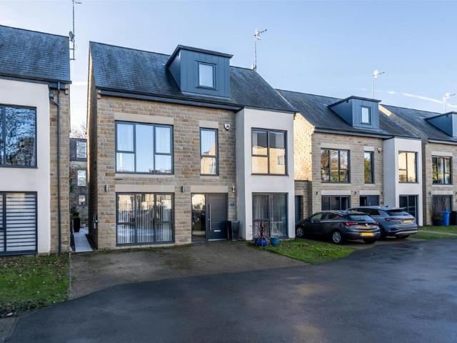 House for sale in Whirlow, Isle Of Man