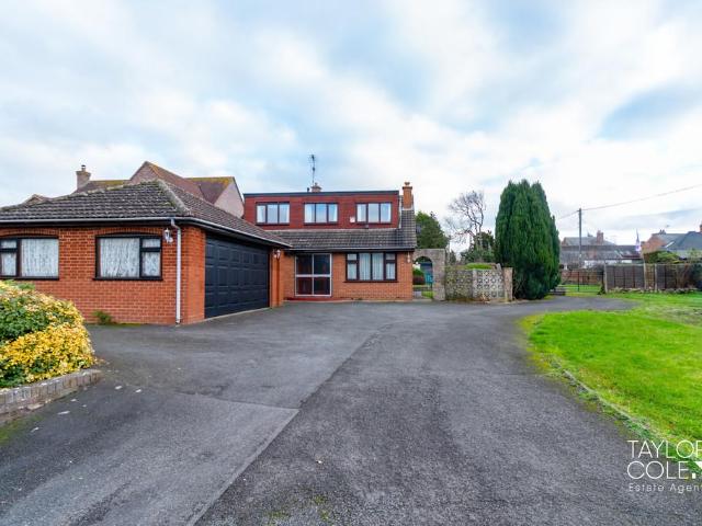 House for sale in Witherley, Barton