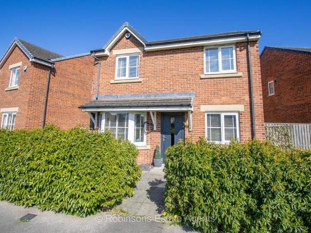 House for sale in Bowburn