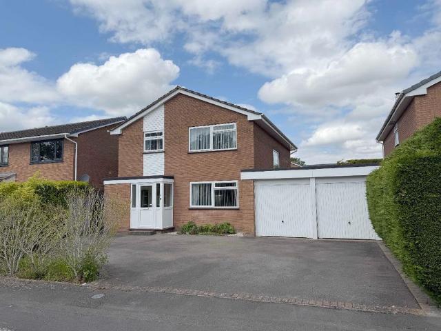 House for sale in Balsall, Isle Of Man