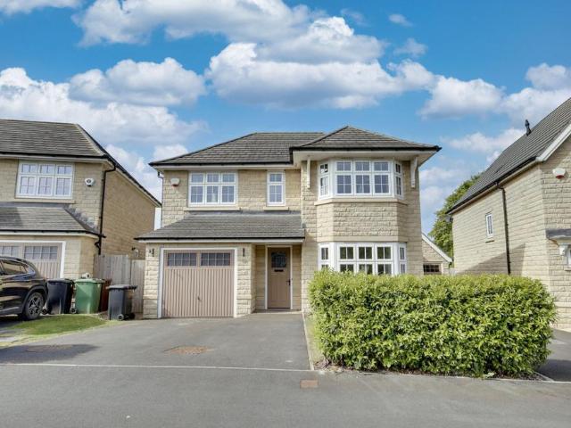 House for sale in Horsforth Vale, Calverley