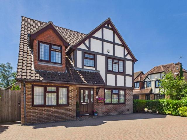 House for sale in Little Sandhurst
