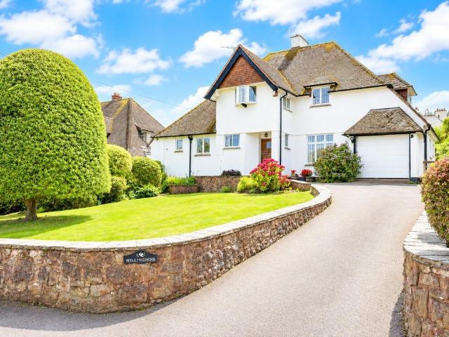 House for sale in Alcombe, Minehead