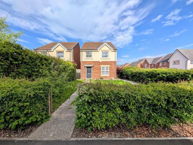 House for sale in Hebburn, Fellgate