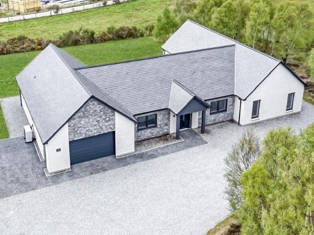 House for sale in Scotland