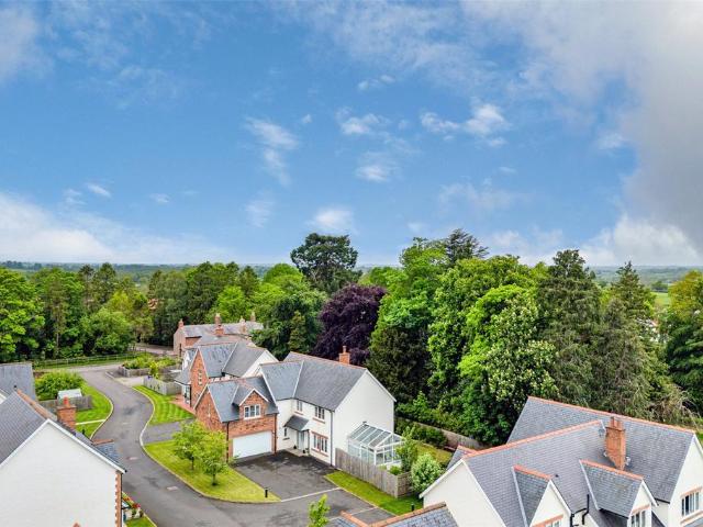 House for sale in Wetheral, Heads Nook