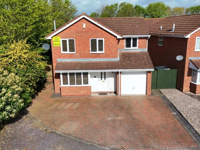 House for sale in Telford