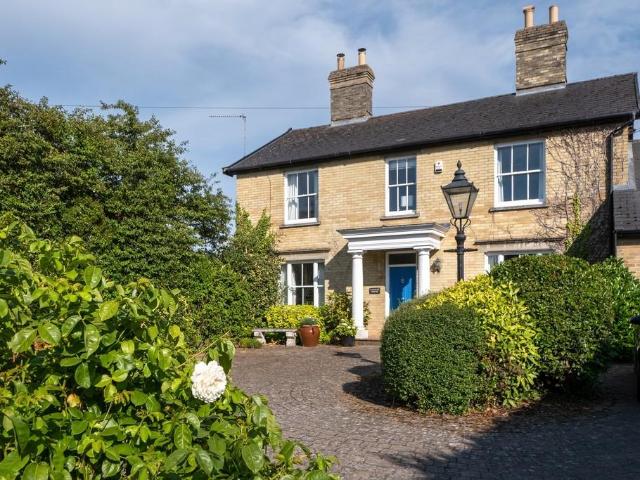 House for sale in Bedingfield, Suffolk