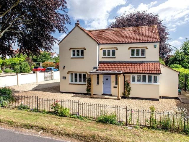 House for sale in Curry Rivel, Somerset
